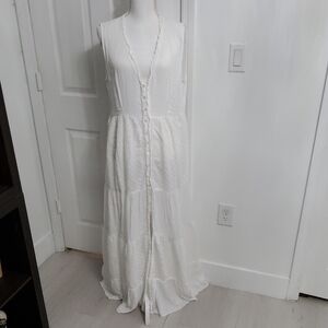 Celina MOON Maxi Dress